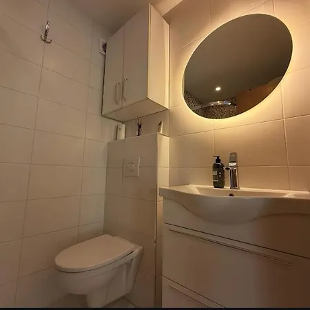 Sunnyweek Luxury Apartment Apartment Podgorica