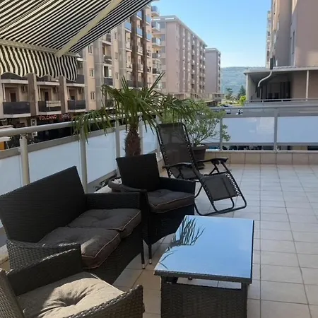 Sunnyweek Luxury Apartment Apartment *